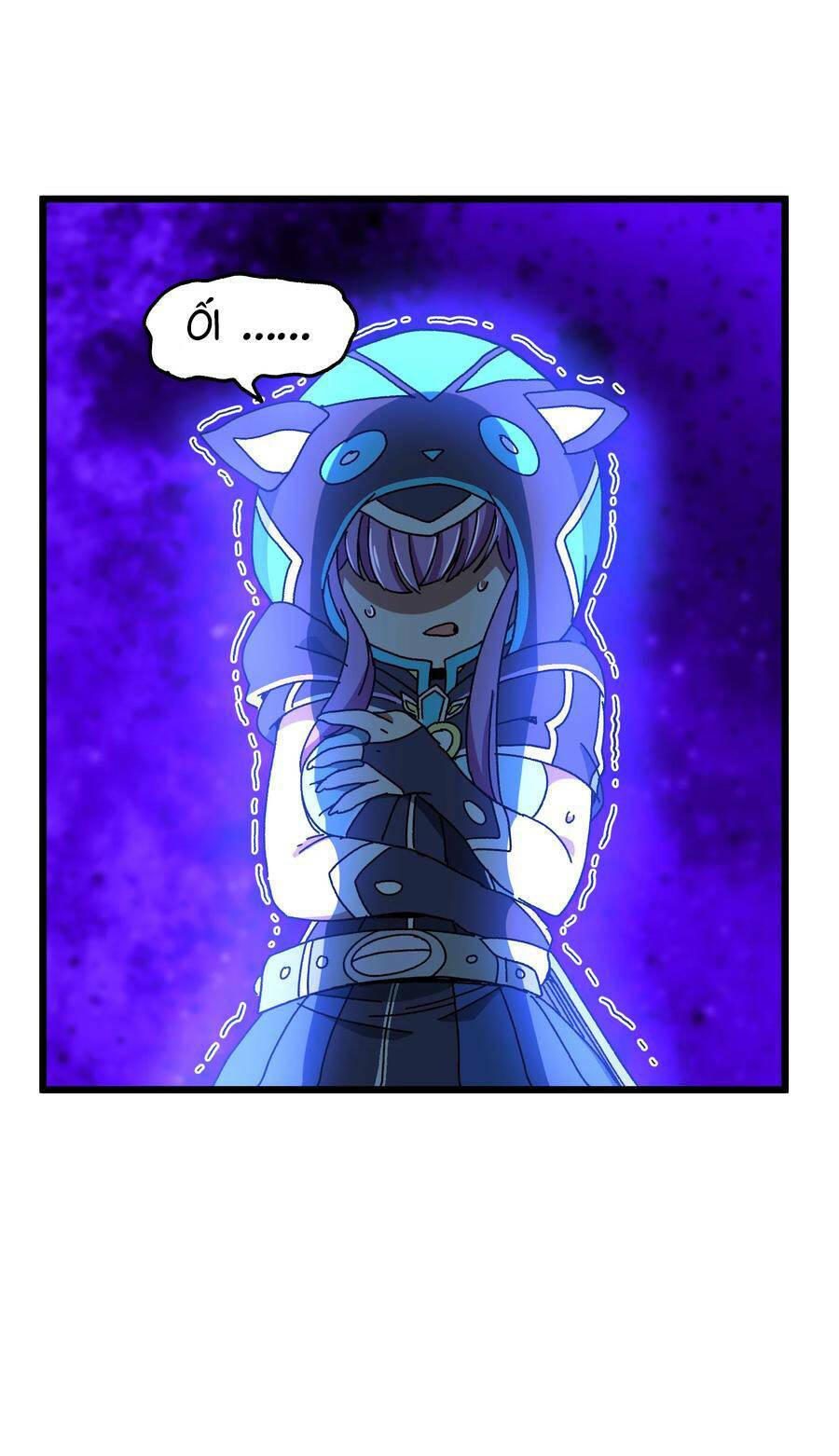 Vú Em Vô Địch: Chapter 26