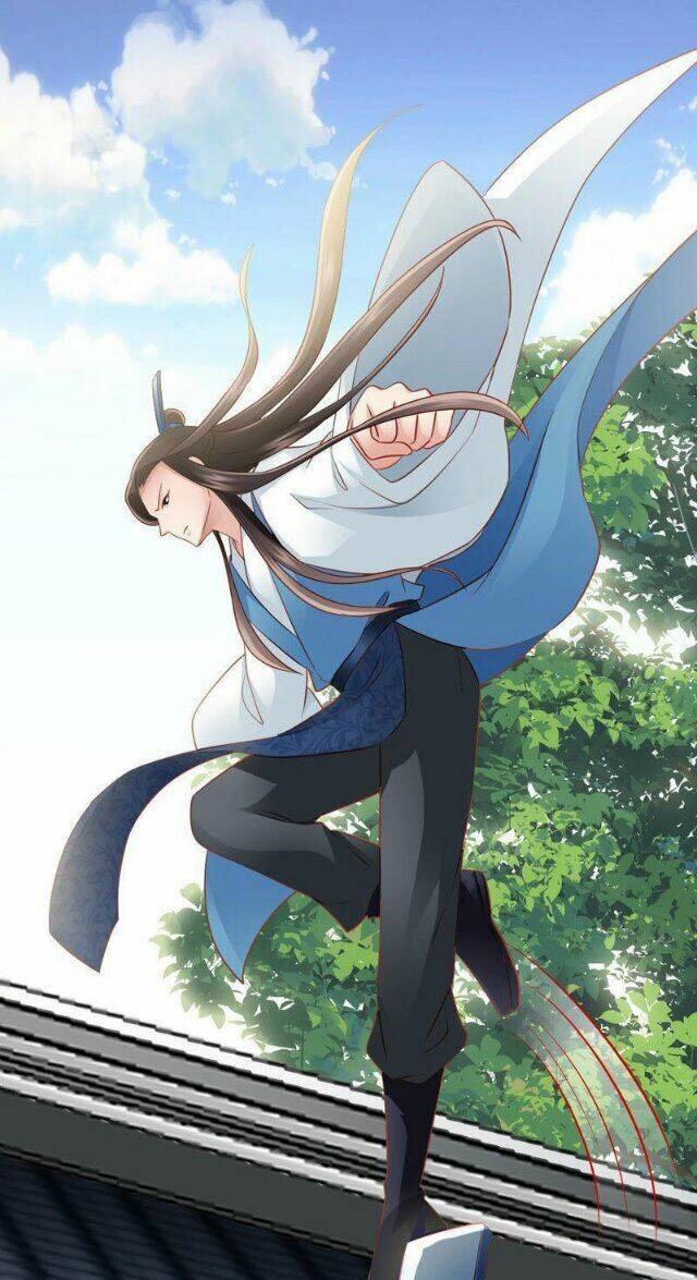 Thái Tử Điện Hạ Có Tin Vui: Chapter 98