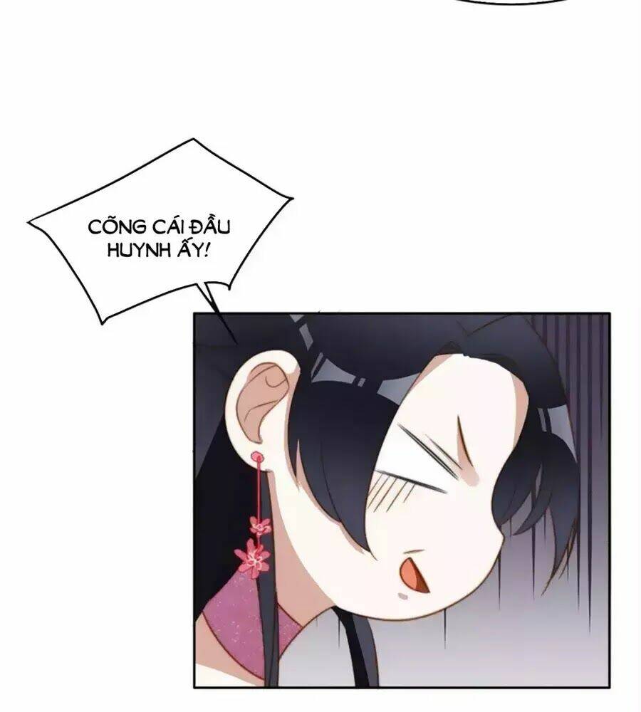 Thần Nữ Thái Năng Liêu: Chapter 34