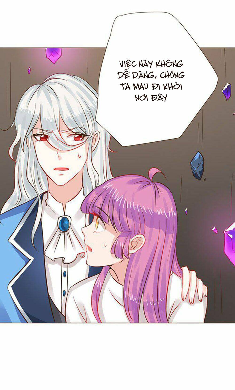 Ma Vương Luyến Ái Chỉ Nam: Chapter 57