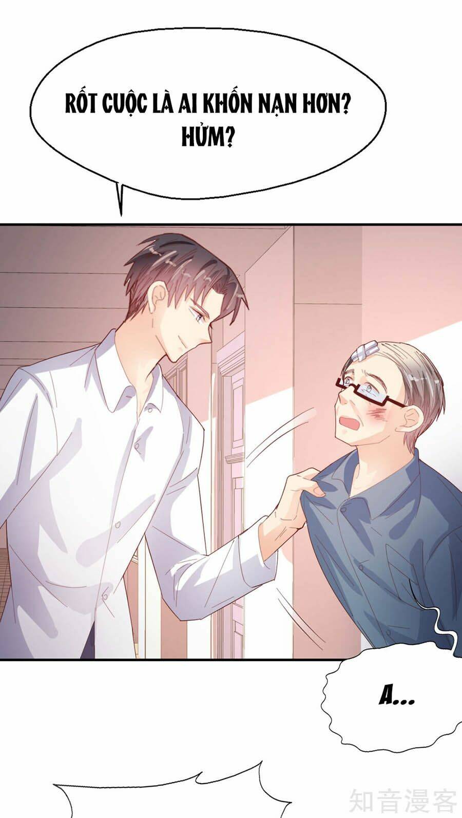 Sau Này Vẫn Cứ Thích Anh: Chapter 75