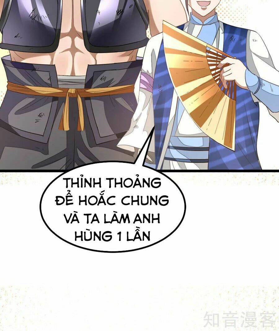 Cửu Dương Thần Vương: Chapter 140