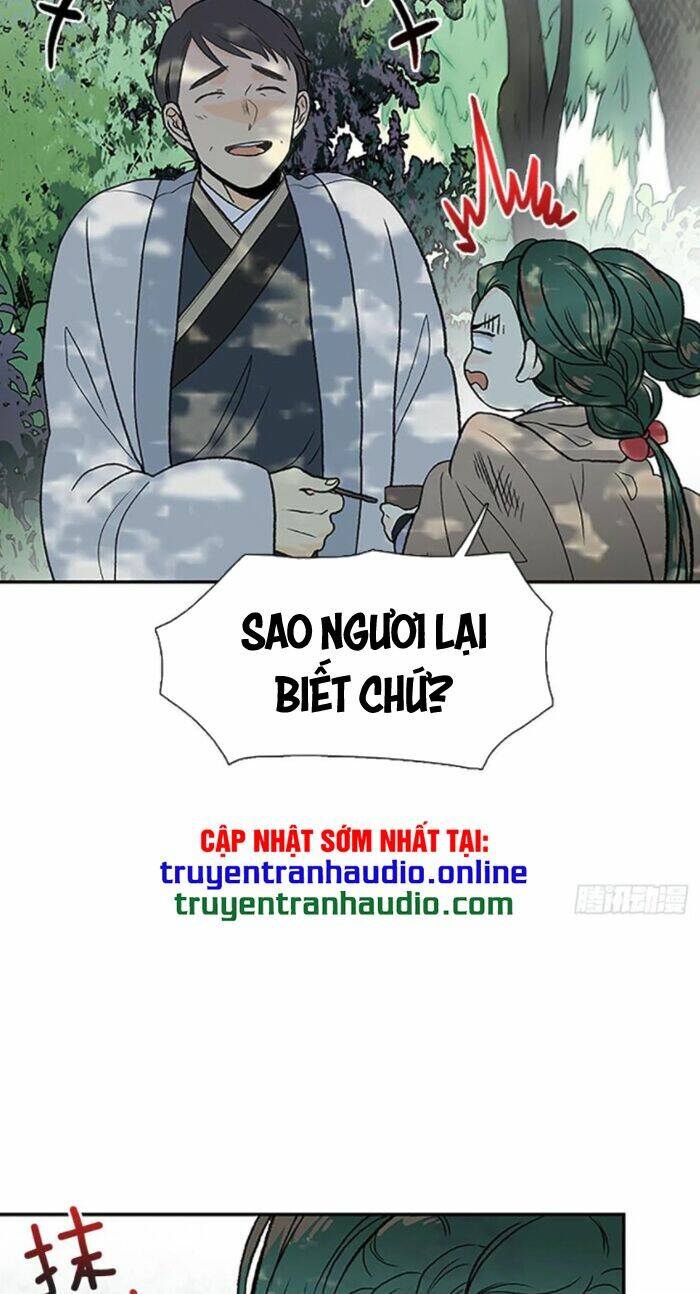 Học Sĩ Tái Sinh: Chapter 159