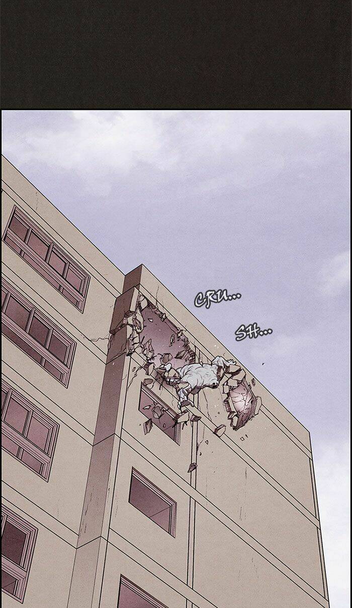 Quái Vật Tại Chung Cư Xanh: Chapter 28