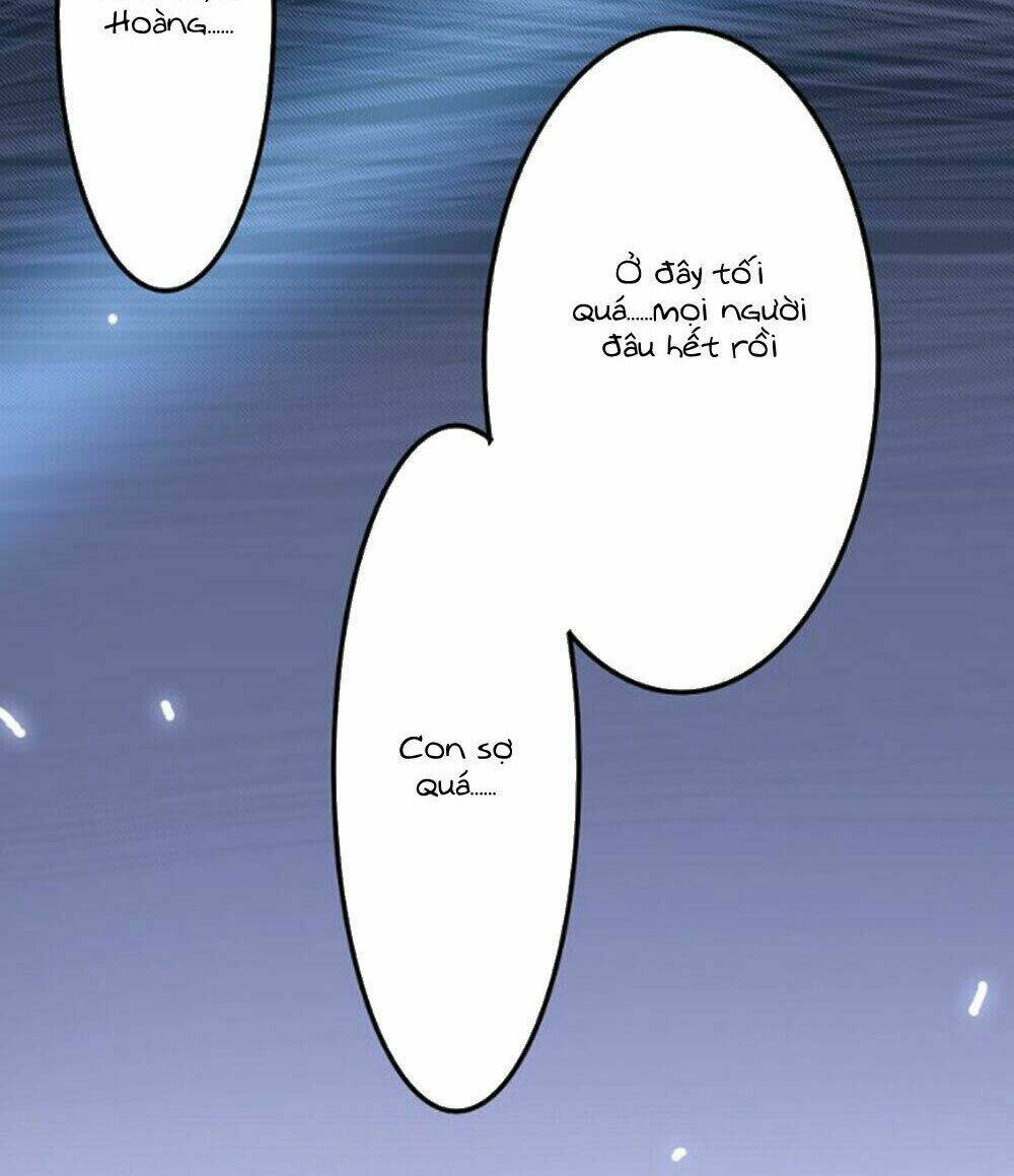 Tháng Sáu Không Hẹn Mà Gặp: Chapter 18