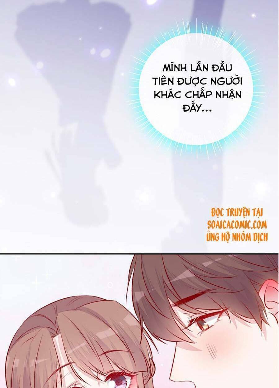 Khi Cô Gái Nhìn Thấy Thời Gian: Chapter 12