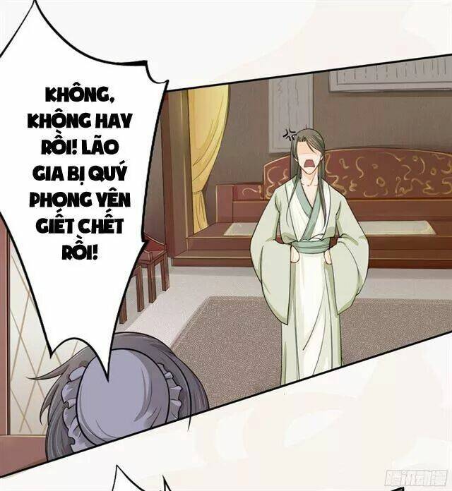 Tuyệt Thế Luyện Đan Sư: Chapter 21