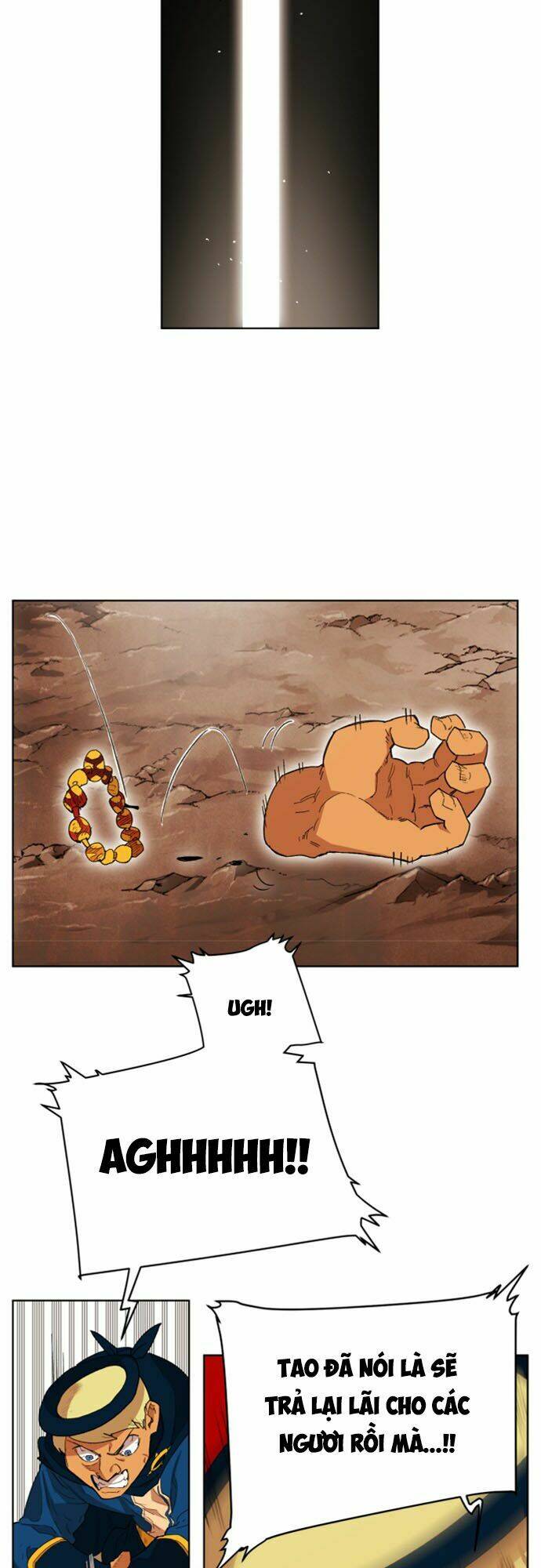 Hard Core Leveling Warrior Ss2: Chapter 18