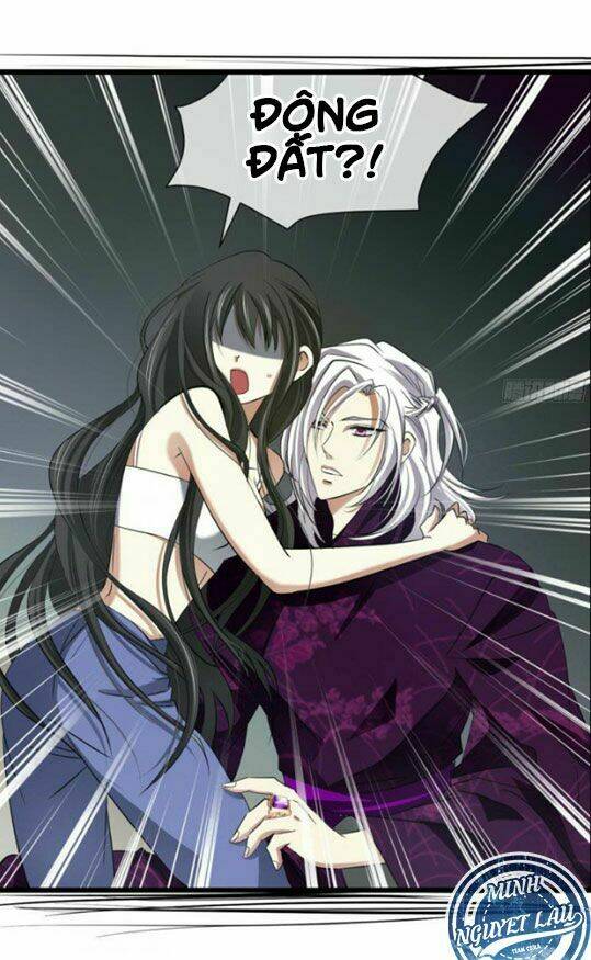 Một Vạn Tư Thế Công Lược Yêu Nam: Chapter 3