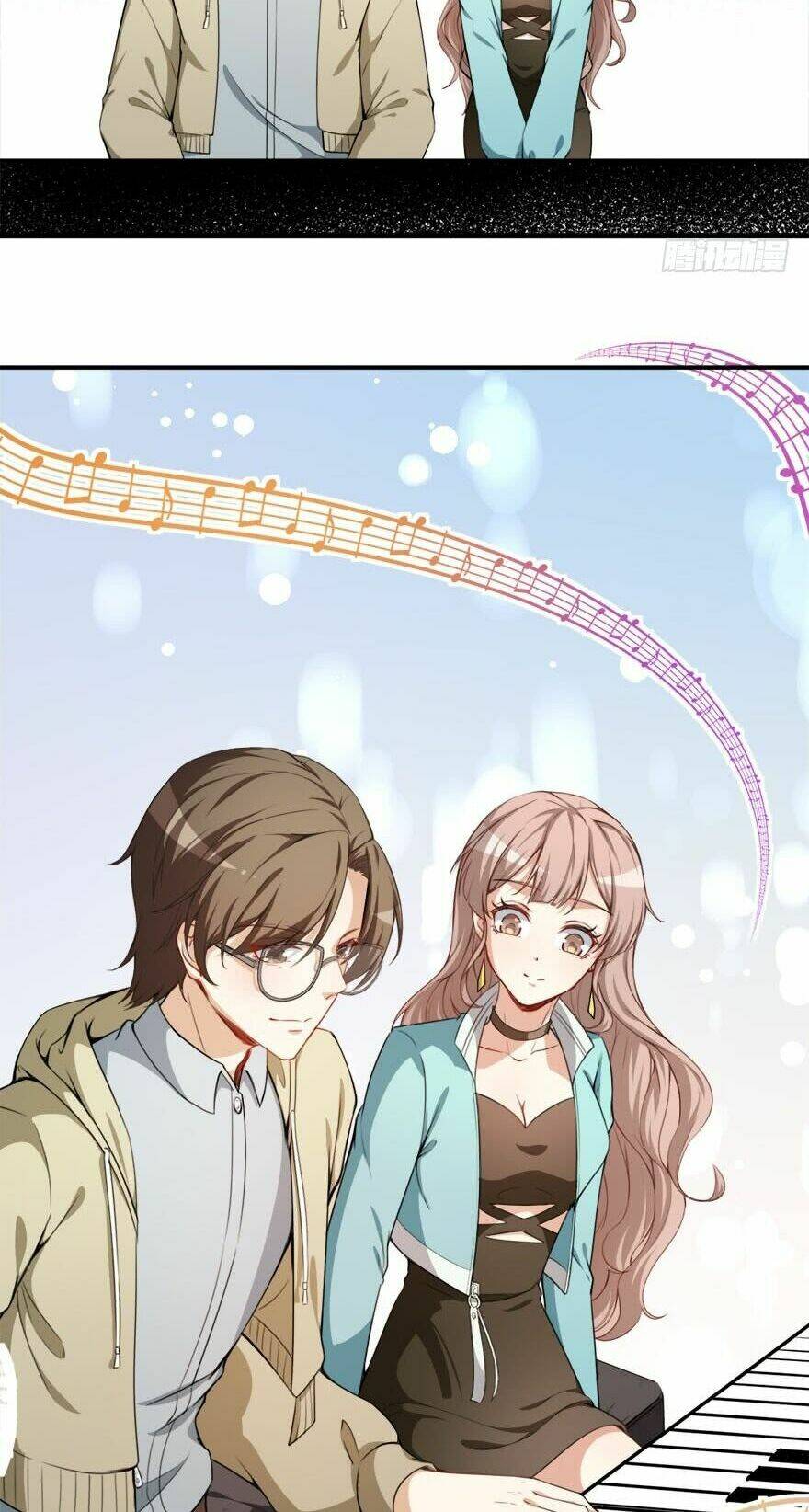 Mỹ Nhân Tâm Động: Chapter 13