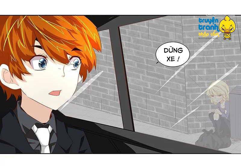 Cường Sủng Hào Môn Tiểu Manh Thê: Chapter 39