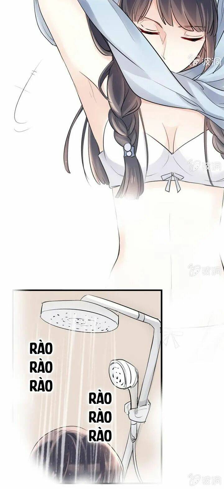 Ảnh Đế Cầu Sủng: Chapter 10