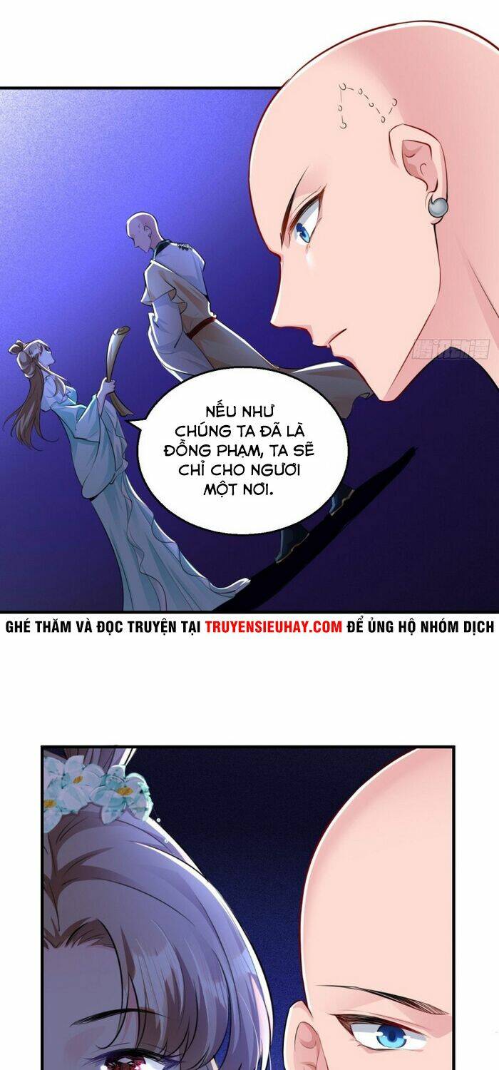 Tà Du Ký: Chapter 83