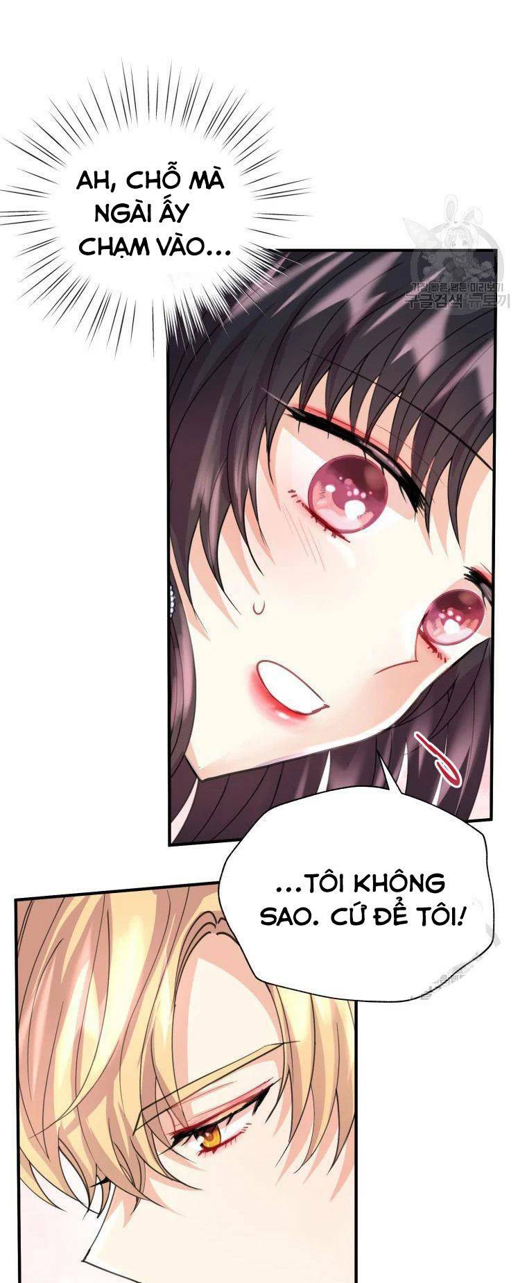 Roelin Bước Đến Tương Lai: Chapter 15