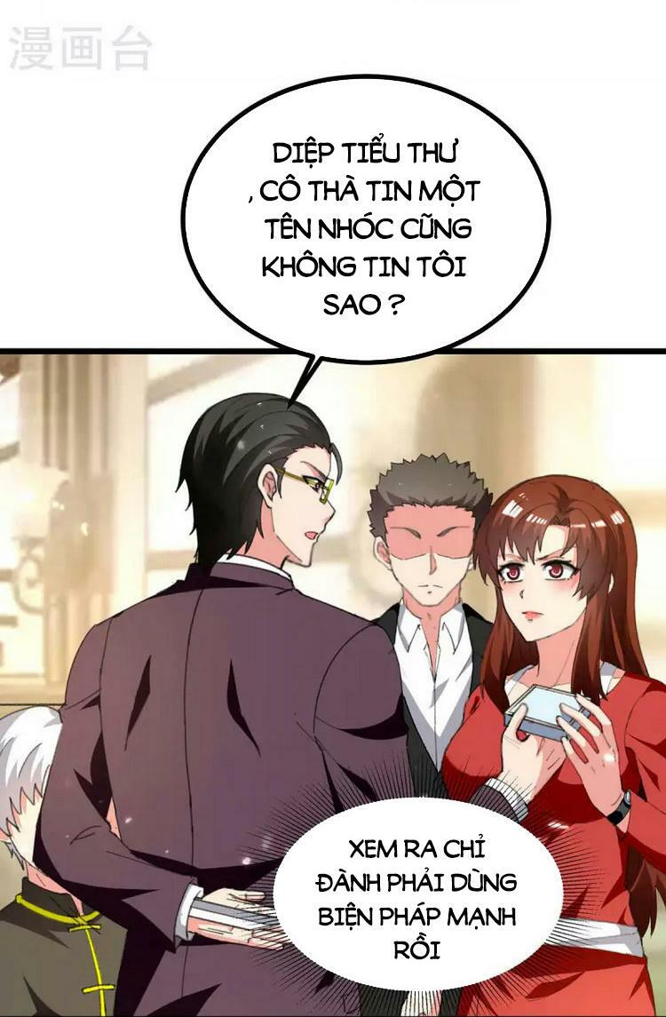 Trọng Sinh Khí Thiếu Quy Lai: Chapter 246