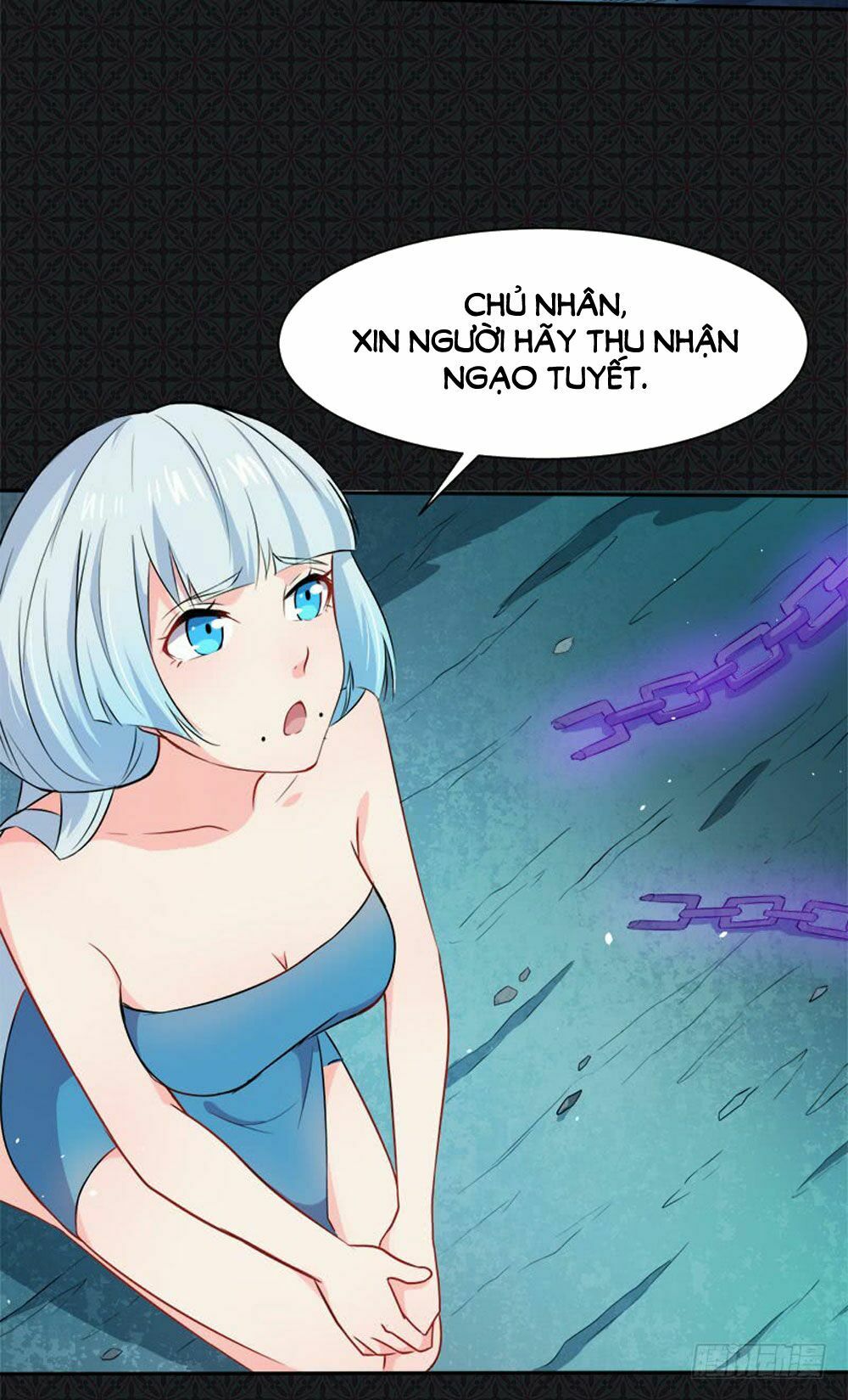 Ngạo Kiều Quỷ Vương Yêu Ta: Chapter 60