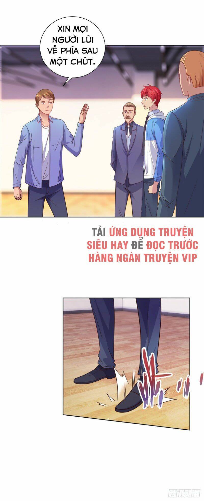 Đô Thị Chí Tôn Hệ Thống: Chapter 160