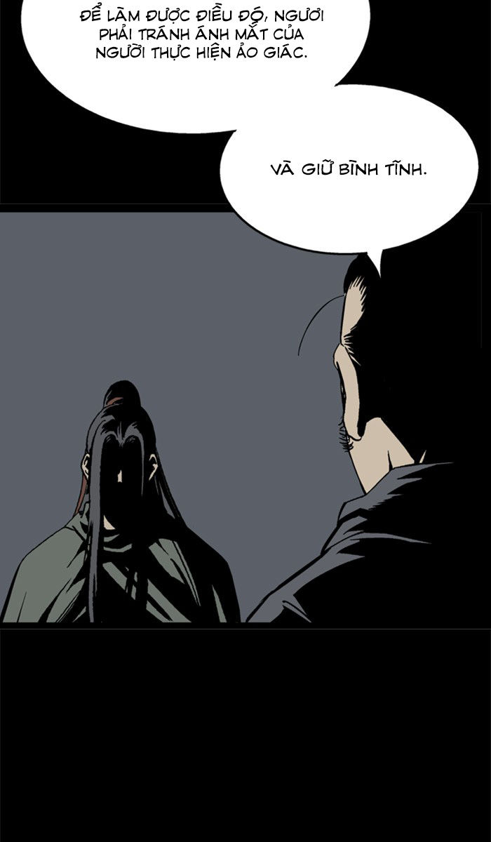 Cao Thủ 2: Chapter 29