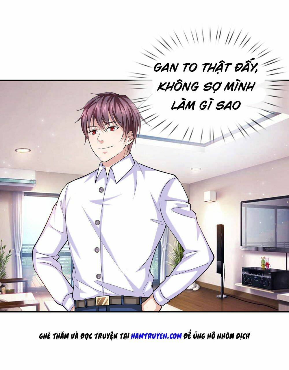 Tuyệt Thế Phi Đao: Chapter 174