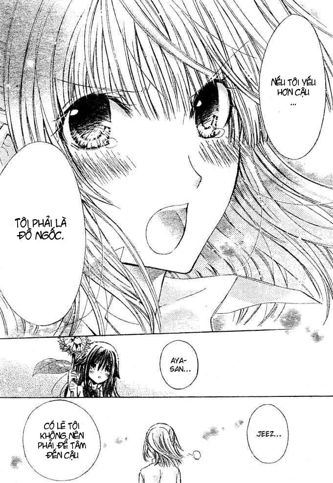 Kokoni Iru Yo: Chapter 18