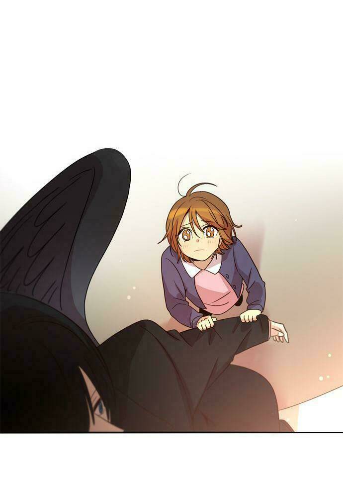 The Devil Who Can't Fly: Chapter 35