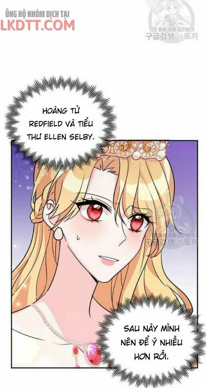 Nữ Hiệp Trở Về: Chapter 19