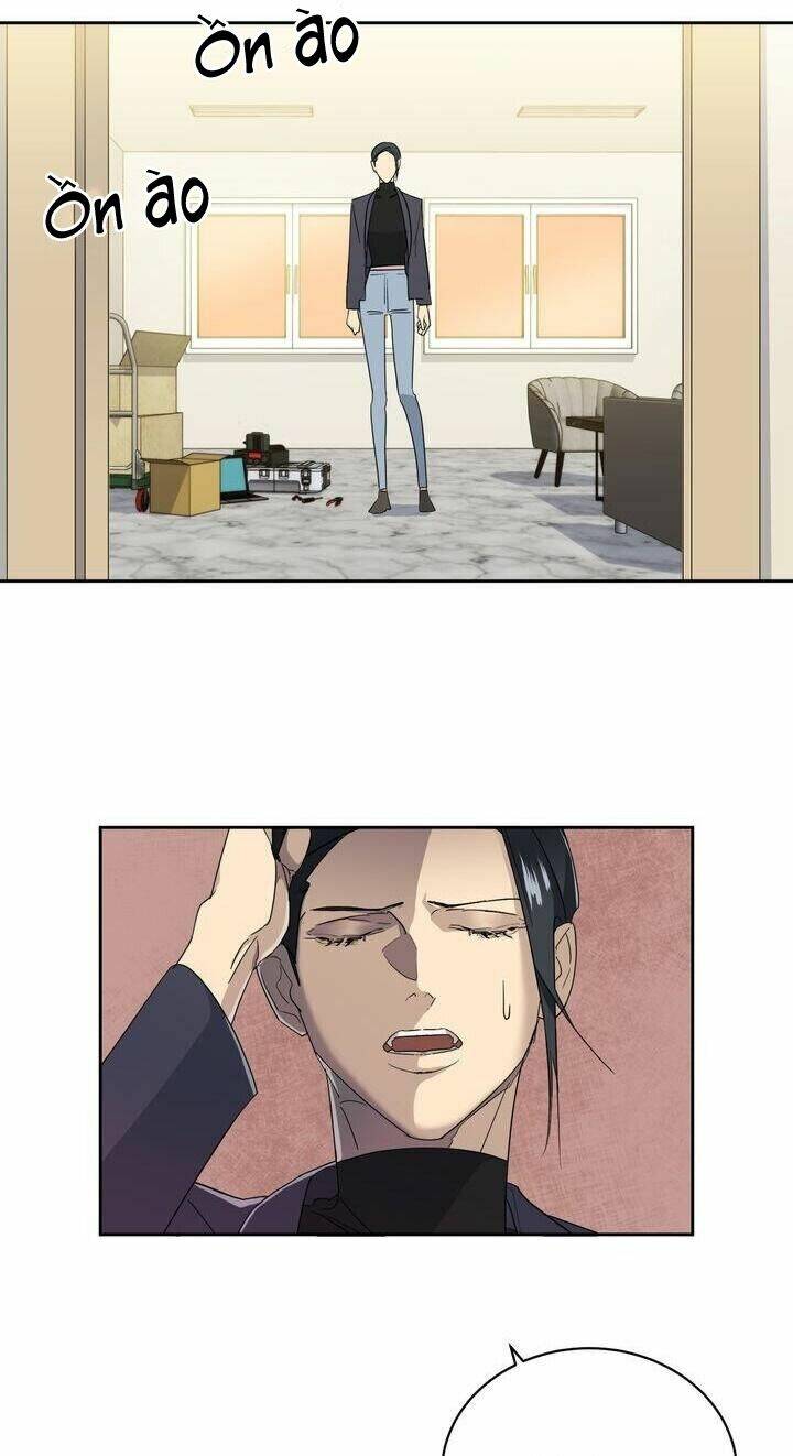 Màn Đêm Buông Xuống Là Khi Qụa Kêu: Chapter 17