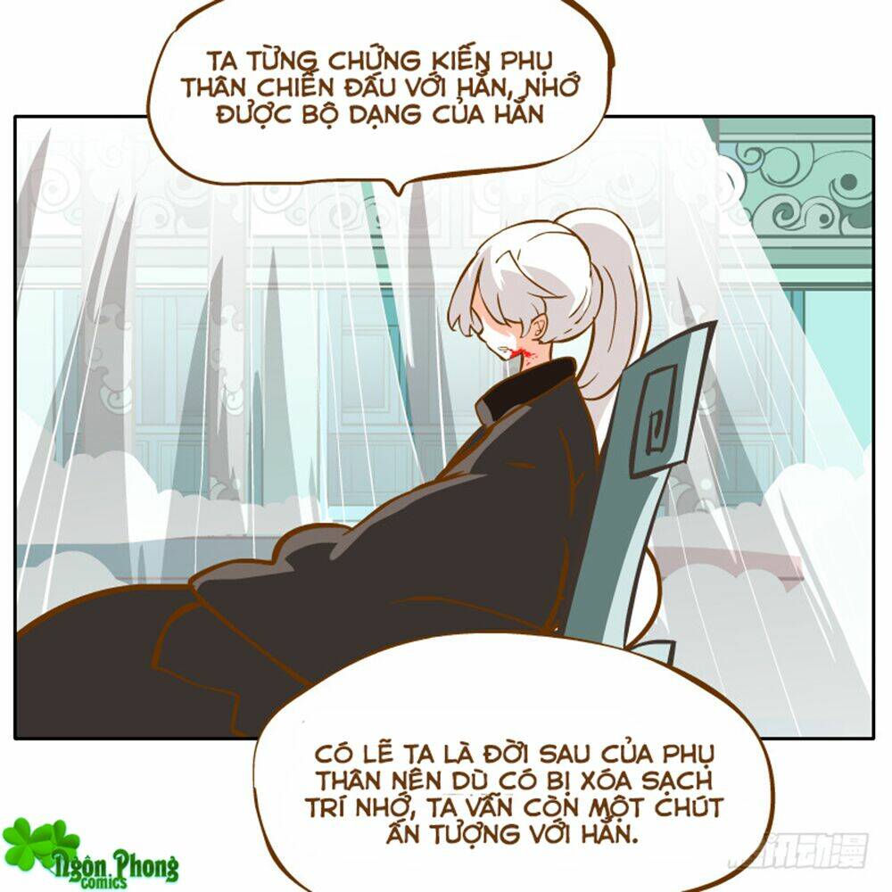 Hòa Thượng Và Tiểu Long Quân: Chapter 49