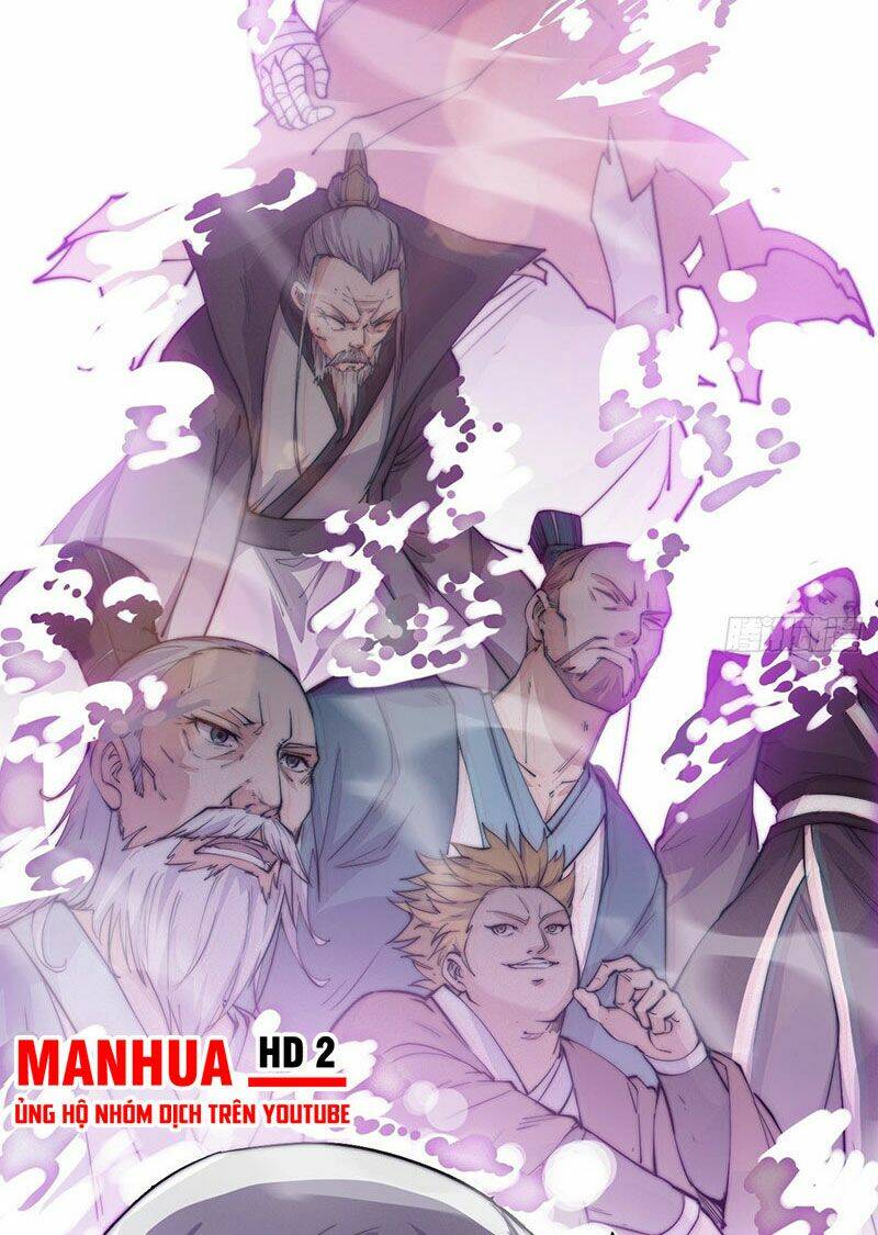 Võ Lăng Cửu Thiên: Chapter 5