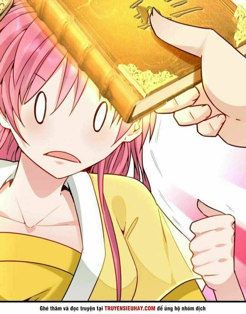 Lão Tổ Của Bạn Đang Online: Chapter 7