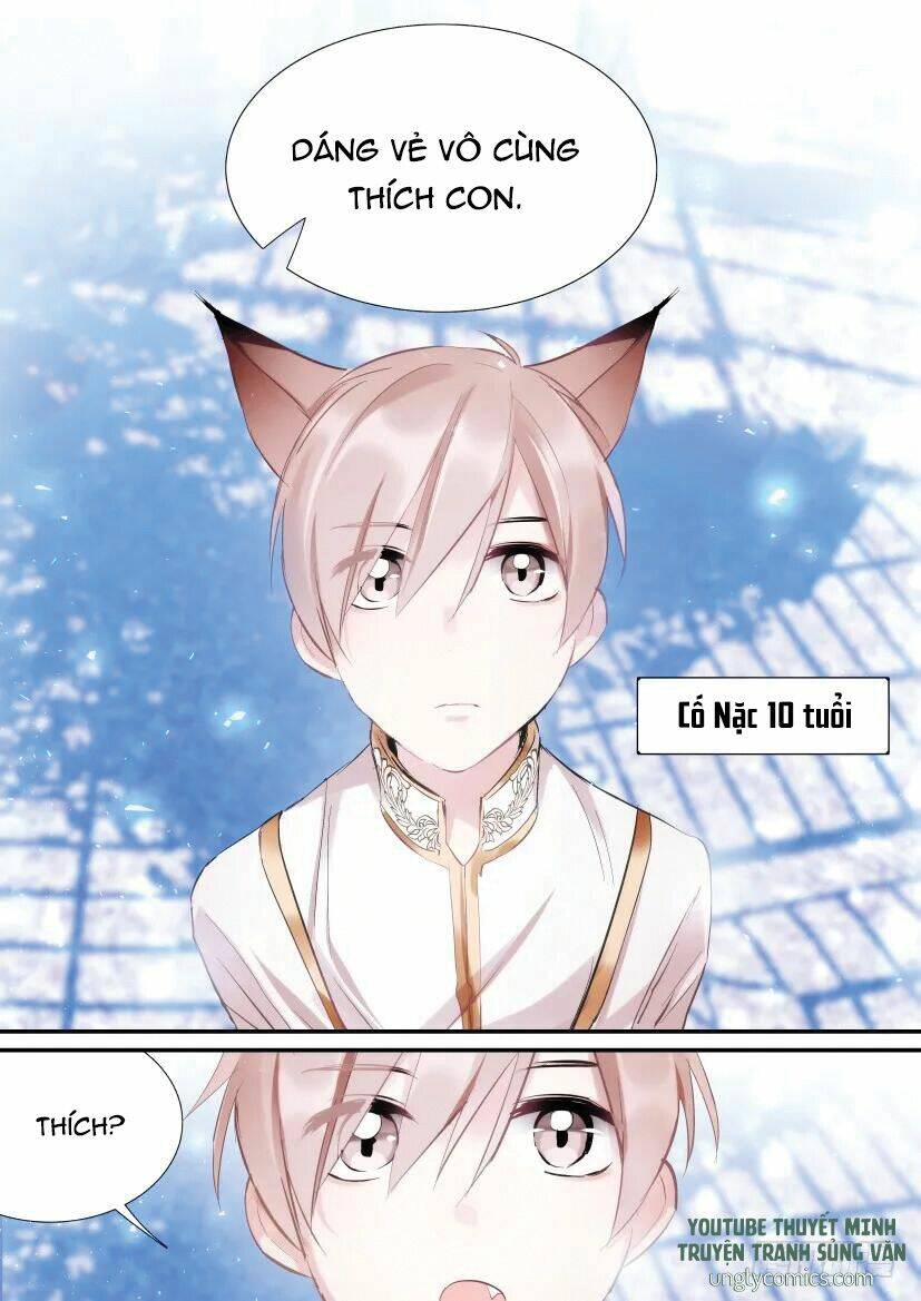 Ảnh Đế X Ảnh Đế: Chapter 96