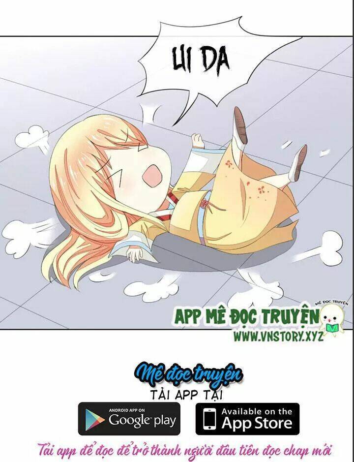 Nam Thần Ma Cà Rồng: Sủng Nhược Tiểu Lãn Thê: Chapter 65