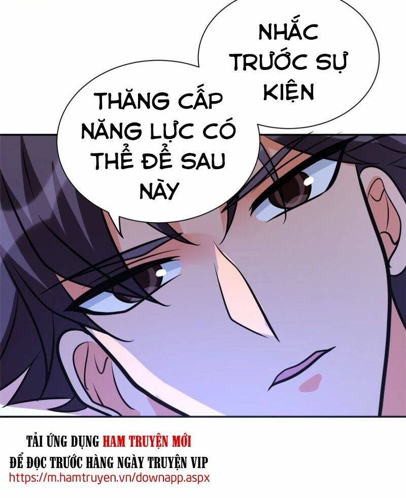 Đế Tế: Chapter 60