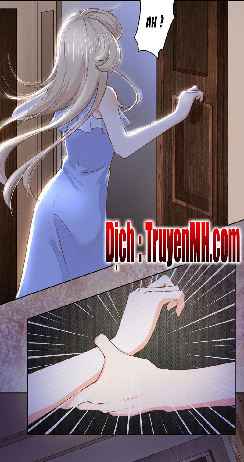Hôn Sai 55 Lần: Chapter 57