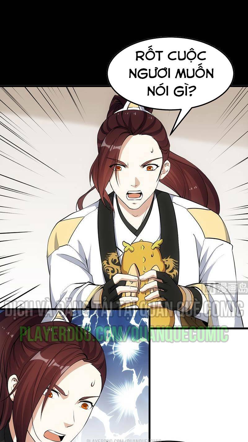 Hệ Thống Thần Long Nghịch Thiên: Chapter 42