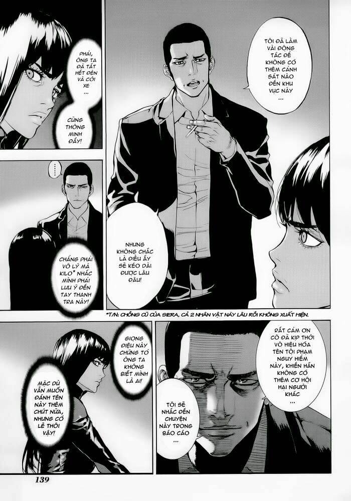 Until Death Do Us Part: Chapter 159