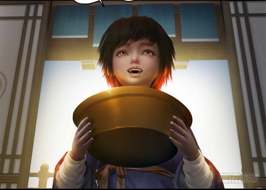 Cửu Hoang Đọa Huyền Sư: Chapter 6