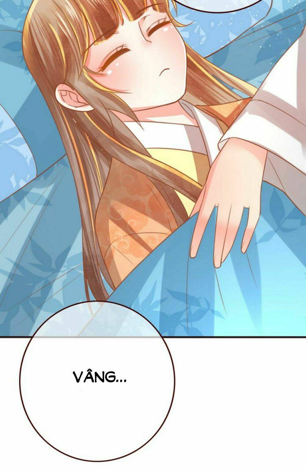 Chọc Nhầm Thượng Thần Băng Lãnh: Chapter 14