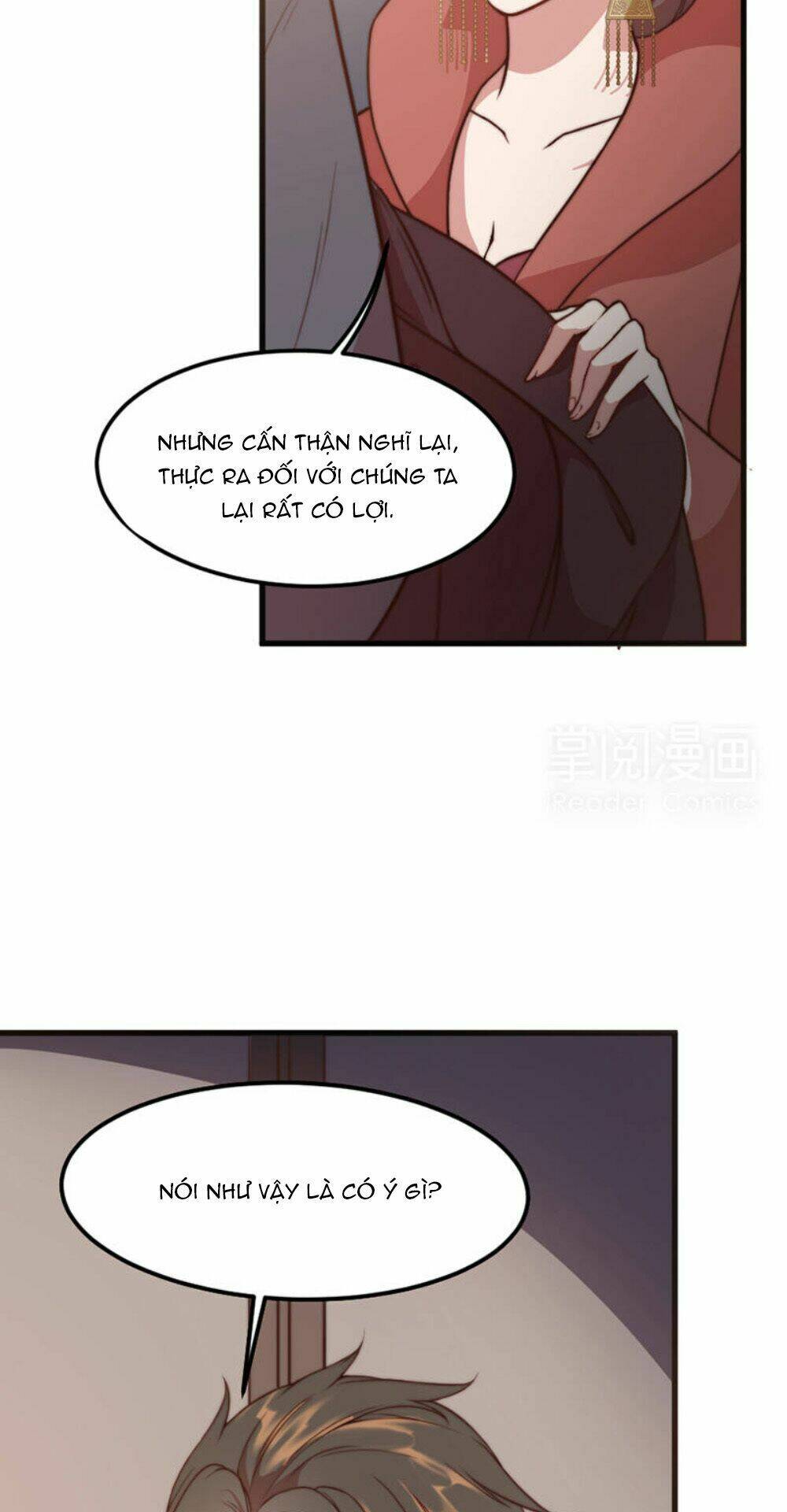 Đệ Nhất Cuồng Phi: Chapter 8