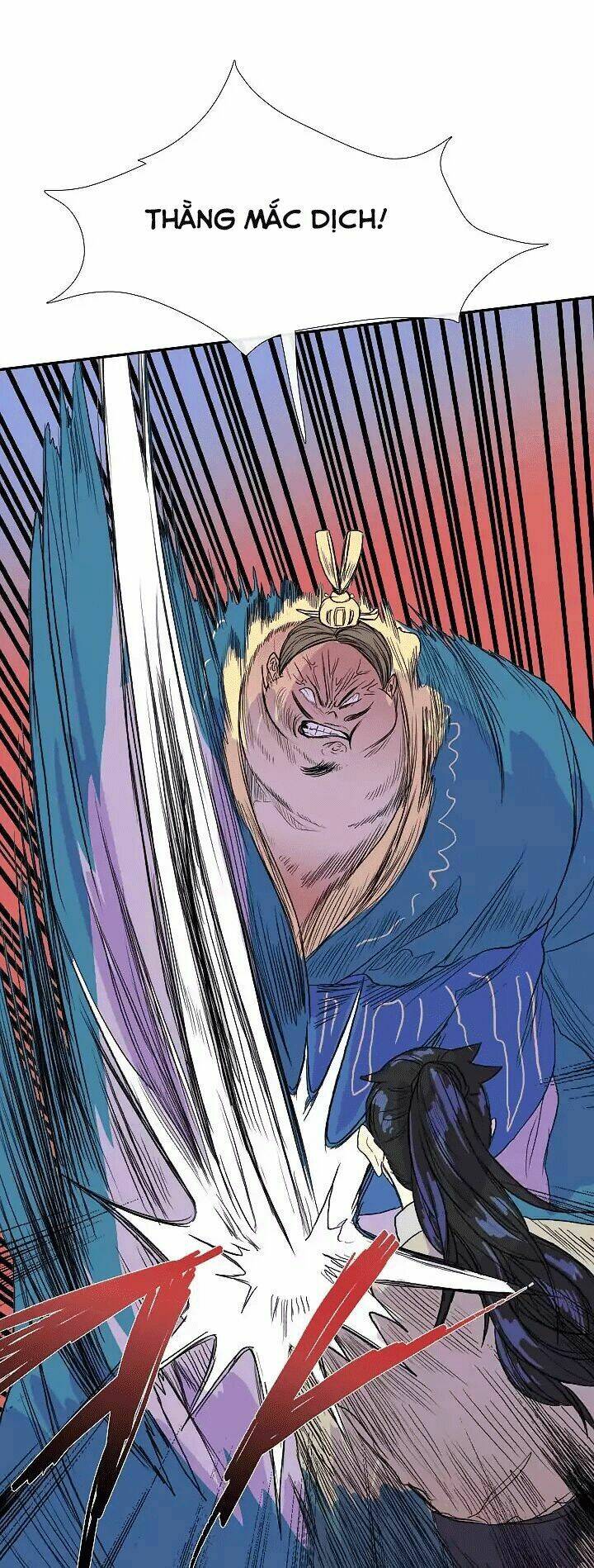 Học Sĩ Tái Sinh: Chapter 72