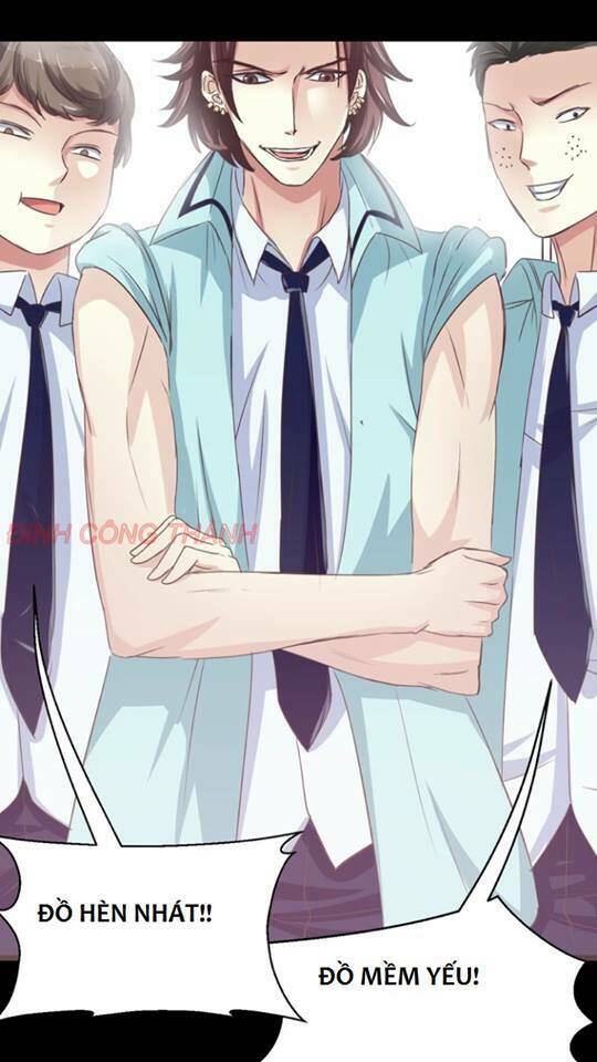 Truyện Kinh Dị Ở Tòa Nhà Số 44: Chapter 46