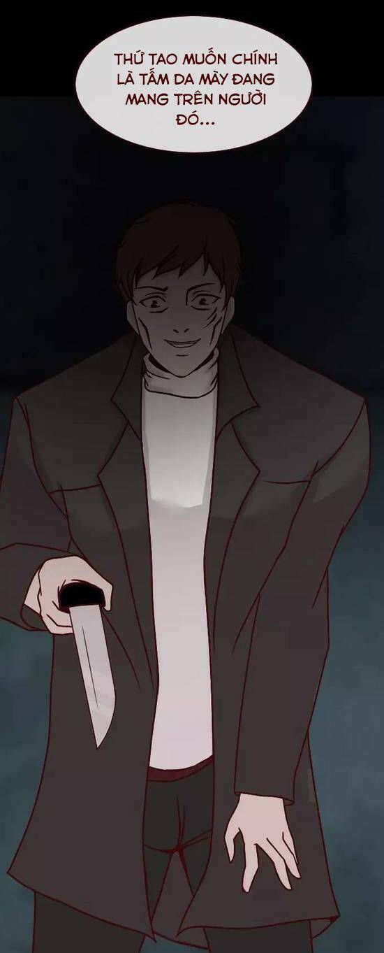 Tấm Da Người: Chapter 7