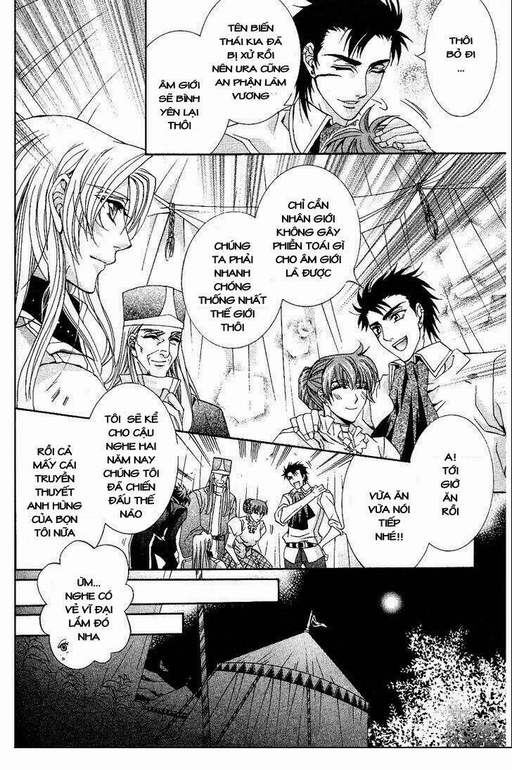 Yasashii Ryuu No Koroshikata: Chapter 10.2