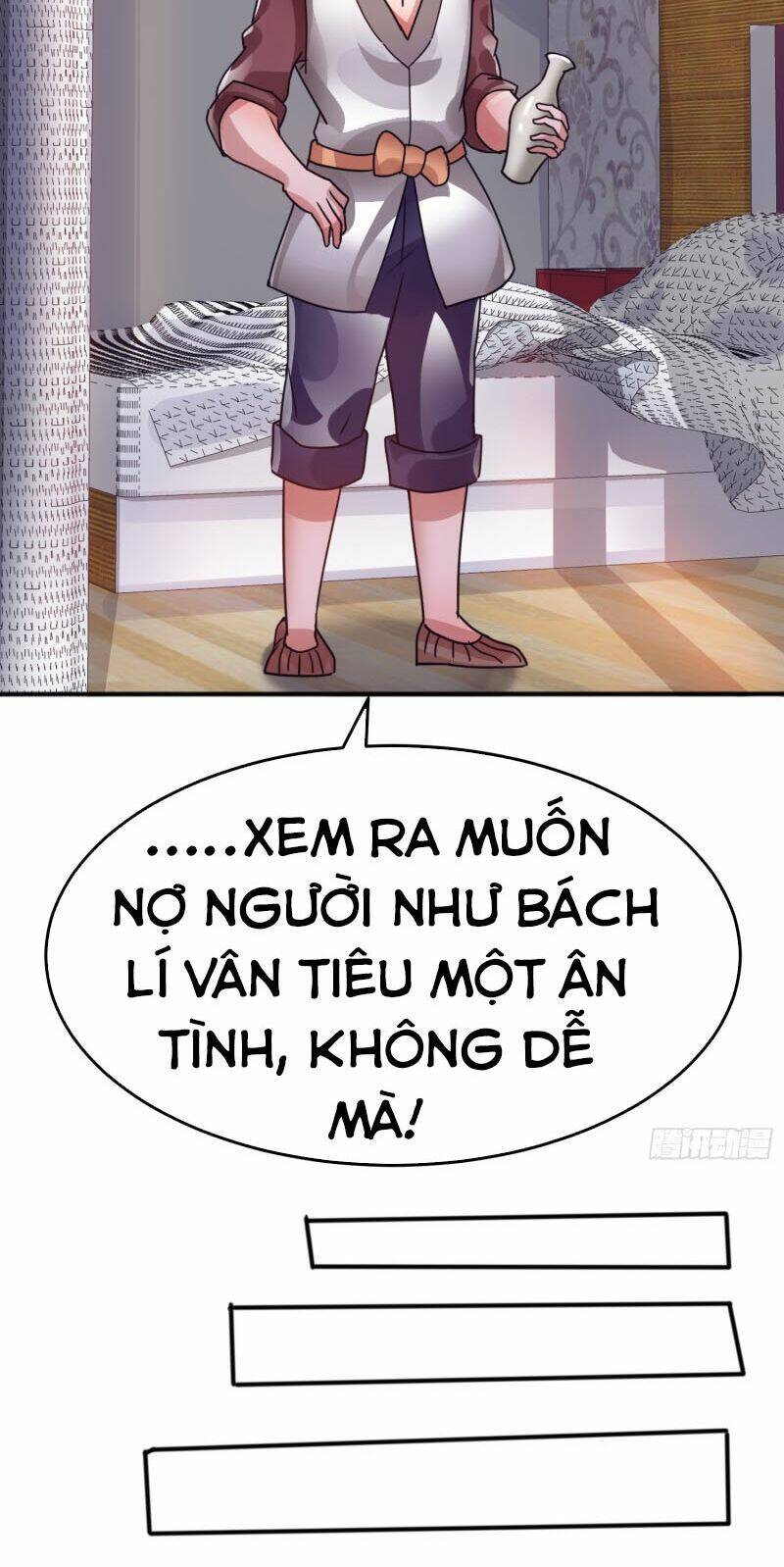 Tiên Vương Trùng Sinh: Chapter 85