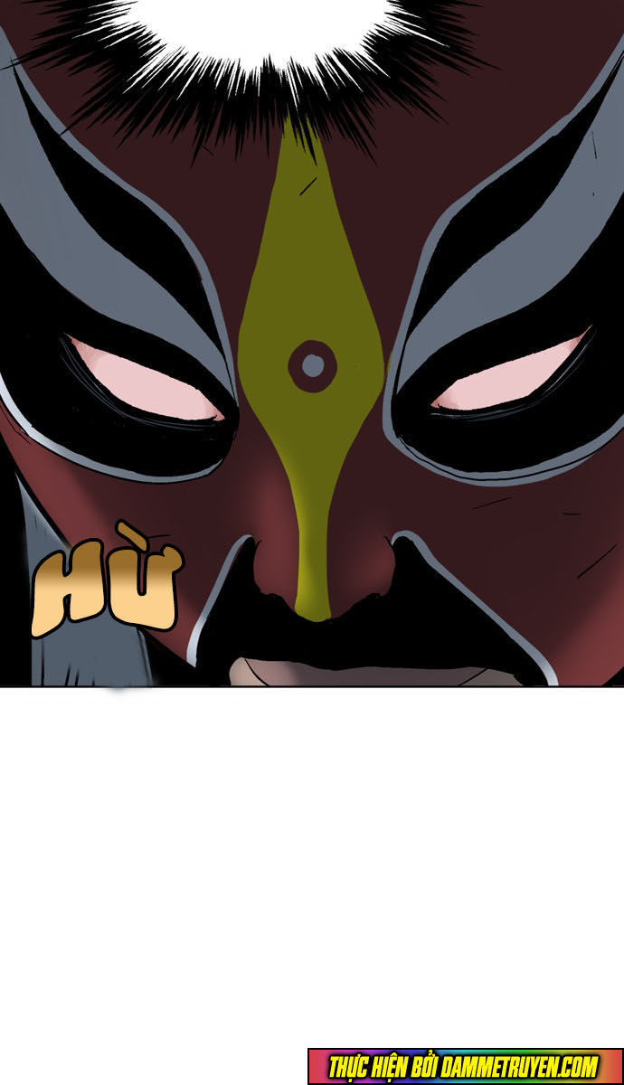 Cao Thủ 2: Chapter 13