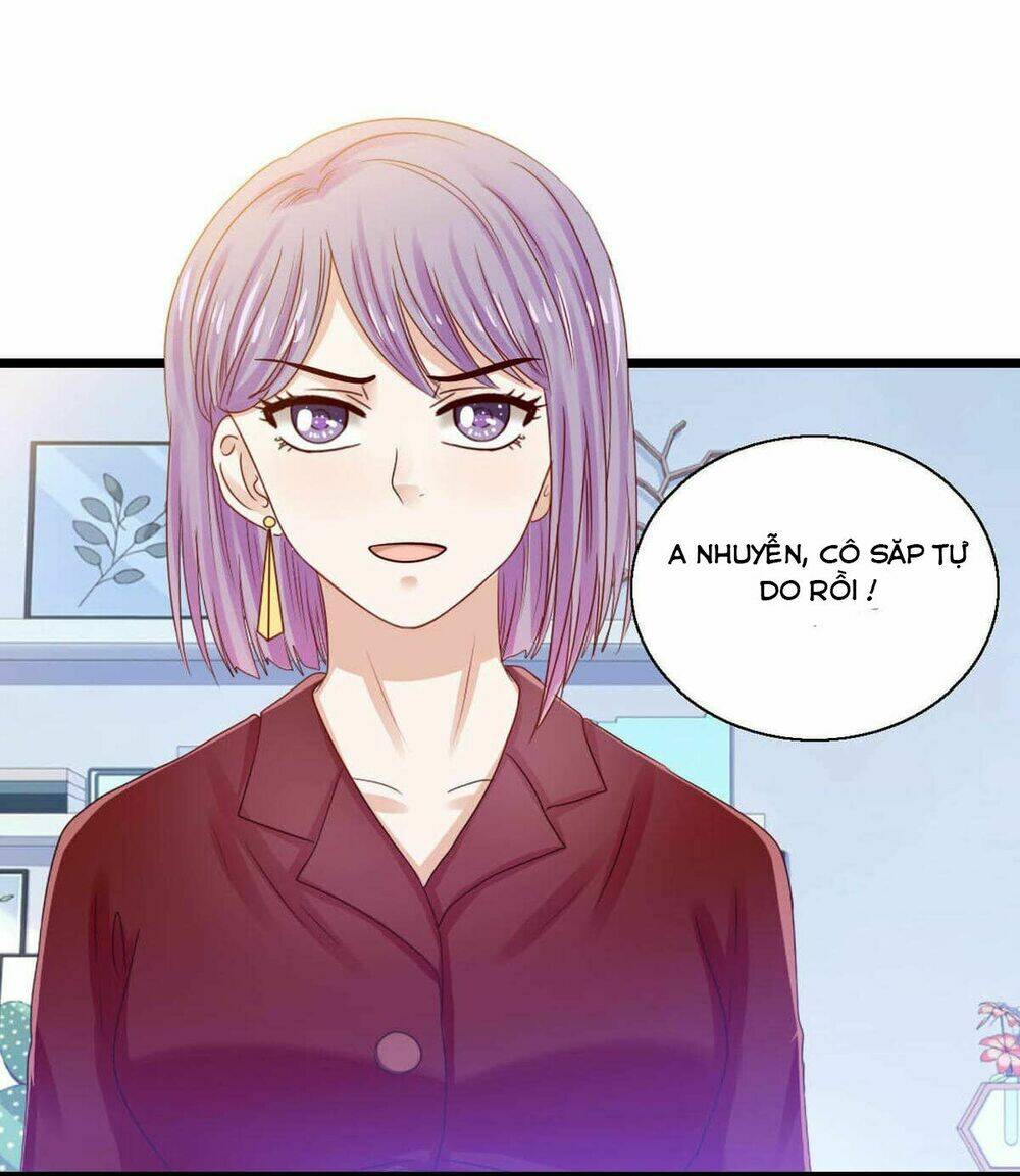 Lăng Thiếu! Nhẹ Một Chút, Đau: Chapter 15