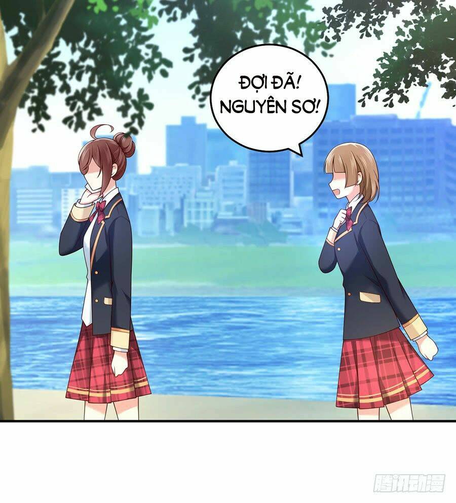 Nam Thần Truy Thê Chỉ Nam: Chapter 22.2