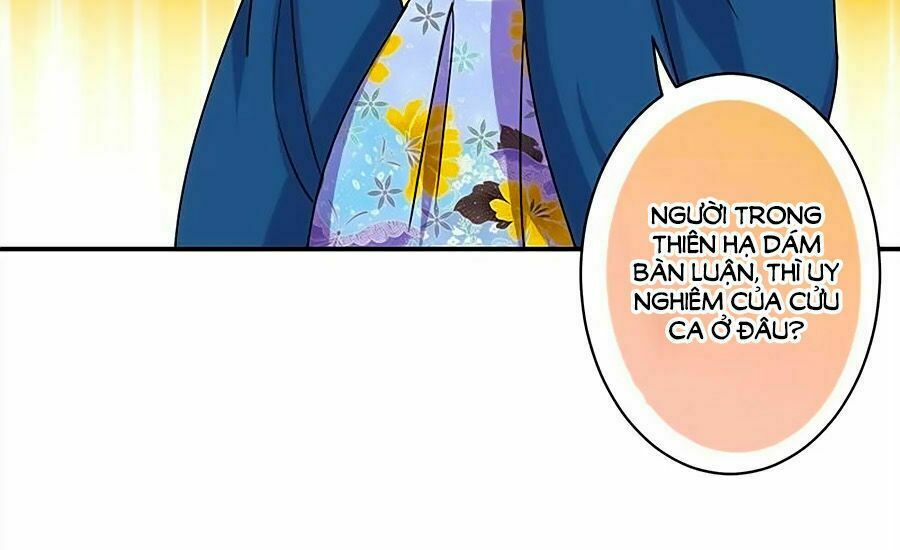 Vương Gia ! Ngươi Thật Bỉ Ổi !: Chapter 498
