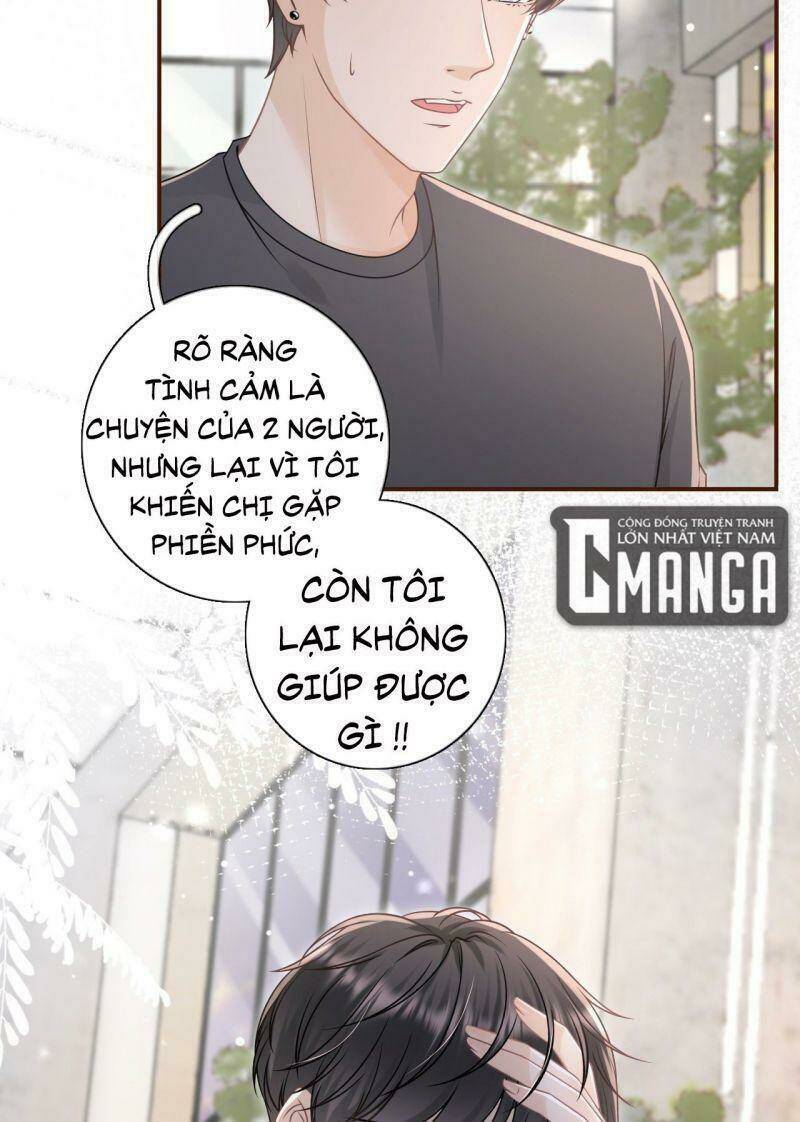 Bạn Gái Tôi Mới 30+: Chapter 84