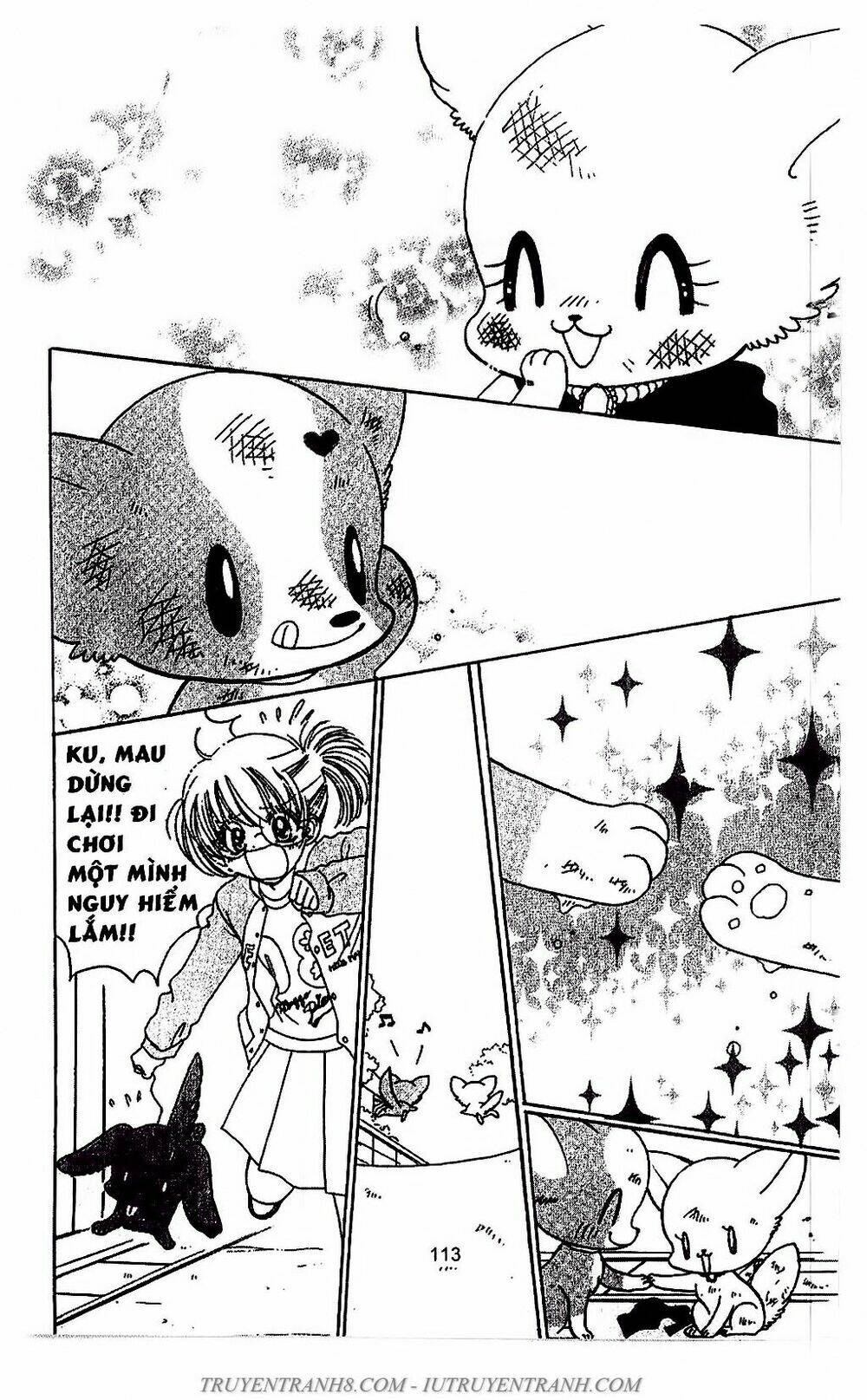 Bộ Sưu Tập Lọ Lem: Chapter 51